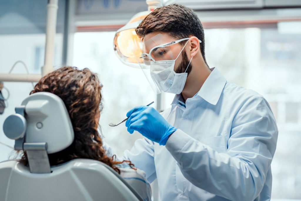 7 EPI's para odontologia que você precisa utilizar no seu trabalho